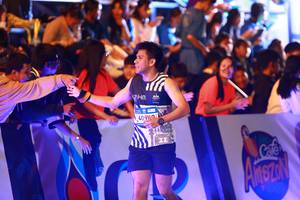 BIB: 
                            <button type="button" onclick="openModal(23765404)" class="btn btn-primary btn-sm float-right btn-popup" data-toggle="modal" data-target=".modal-high-quality">
                        <i class="fas fa-shopping-cart"></i> Add to Cart
                    </button>
                                            <button type="button" onclick="isThisMe(23765404, true)" class="btn btn-success btn-sm float-right btn-popup btn-isme hidden" data-toggle="tooltip" data-placement="bottom" title="นี่คือรูปของคุณใช่ไหม คลิกที่นี่เพื่อเอาเข้าอัลบั้ม">
                        <i class="fas fa-plus"></i> Add to album
                    </button>
                    <button type="button" onclick="isThisMe(23765404, false)" class="btn btn-warning btn-sm float-right btn-popup btn-isnotme hidden">
                        <i class="fas fa-ban"></i> Remove from album
                    </button>